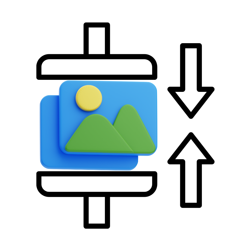 Bulk Image Compressor