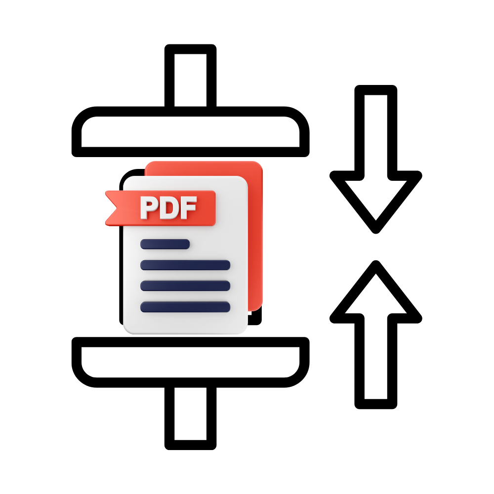 PDF Files Compressor