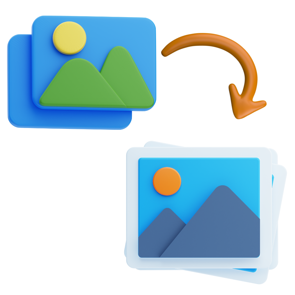 Image Format Convertor