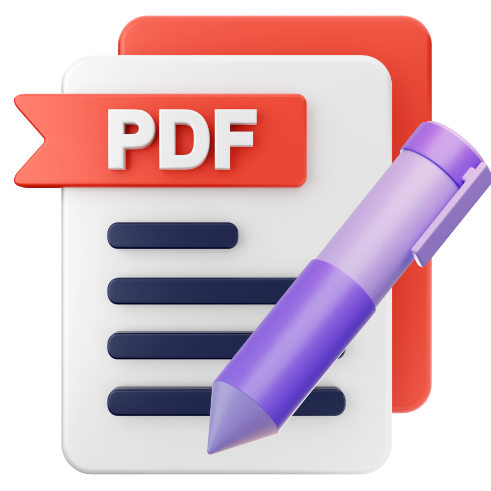 PDF Template Filler