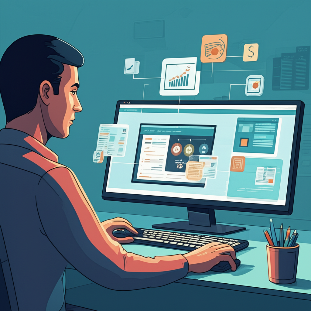 CSC Billing Software